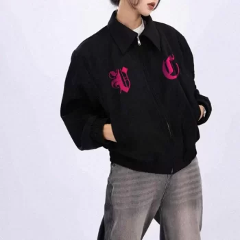 Áo Jacket Sabbath Wind Breaker