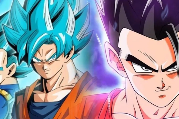 Sự biến đổi của Gohan thành dạng Beast xuất hiện ở chương 101 manga Dragon Ball Super đã khiến con trai Goku được chú ý trở lại.